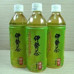 ＪＡ全農みえ 伊勢茶ペットボトル 特別セット （500ml×24本）×2箱