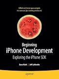 Beginning iPhone 2 SDK Development (Beginning)