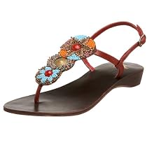 Report Women's Redding Sandal