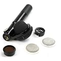 Handpresso - 48238 - Machine Expresso Portable - Wild Hybrid