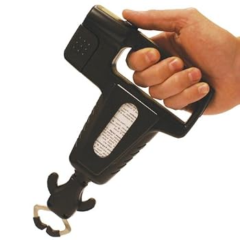 NorCross Marine Sonic Laser Scale XP
