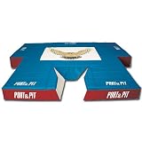 Pole Vault Landing System 20ftx 21ft x 2, Pole Vault(ASK FOR SHIPPING), Pits, Track & Field