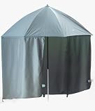 Cormoran Schirmzelt 2,20 m Bogenmass - Material 100 % Nylon