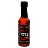 House Of Tsang, Oil Mongolian Fire, 5-Ounce (12 Pack)