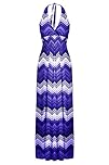 G2 Chic® Women’s Printed Spring-S…