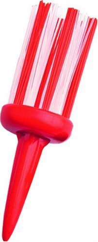 Longridge Golf BRISTLE Tee (3 PACK) Preisvergleich