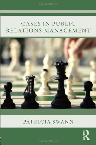 Fall i Public Relations Management
