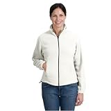 Ladies R-Tek Fleece Full Zip Jacket