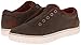 MOZO Men's Maverick Leather Slip Resistant Sneaker