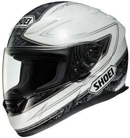 Shoei RF-1100 DIVINITY TC-6 MOTORCYCLE Full-Face-Helmet
