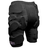 Triple 8 Bum-Savers Body Pad 2011