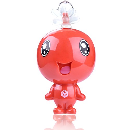 Emergency personal alarm keychain/ the wolf alarm/ self…