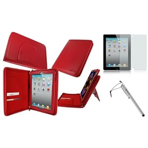 rooCASE 3n1 Executive Portfolio 