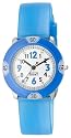 Scout - 280318002 - Montre Enfant - Quartz Analogique - Bracelet Silicone