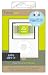Simplism iPod nano(3rd)用保護フィルムセット TR-PFSNN3-CL
