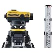 CST/Berger SAL 24X Auto Level Kit - 300ft. Working Range