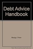 Debt advice handbook
