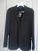 Armani Exchange Men's Suit Blazer (size S) Black