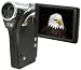 Aiptek Z700 Extreme Full HD Camcorder (SD Karte, 128 MB interner Speicher, 5-fach optischer Zoom, 7,6 cm (3 Zoll) Display, USB 2.0)