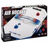  : Table Top Air Hockey