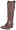 Grey Antique Soft Full Grain Leather
