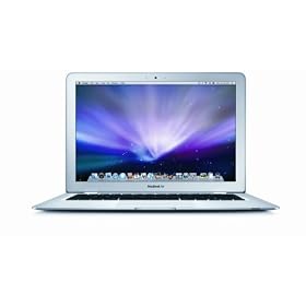 Apple MacBook Air MB5