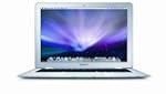 Apple MacBook Air MB543LL/A 13.3 Inch Notebook 