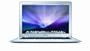 Apple MacBook Air MB940LL/A 13.3 Inch Laptop (1.86 GHz Intel Core 2 Duo Processor, 2 GB RAM, 128 GB Solid State Drive)
