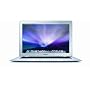 Apple MacBook Air MB940LL/A 13.3 Inch Laptop (1.86 GHz Intel Core 2 Duo Processor, 2 GB RAM, 128 GB Solid State Drive)