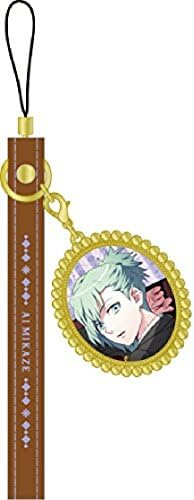 Uta no Prince sama Strap Key Chain Ai Mikaze