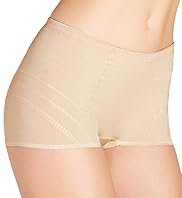 Ultimate Magic Secret Slimming™ Firm Control Low Leg Knickers