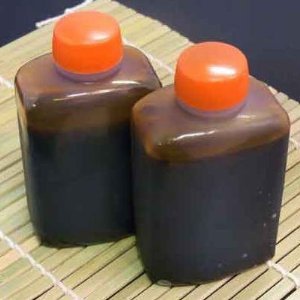 SHUEI うなぎ蒲焼のタレ95g 2本セット