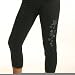 Snowboard Underwear Sessions Diffusion Capri Pant wms