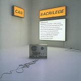 Revue Can  / Sacrilege: The Remixes