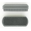 The Best Dog Grooming Curry Brush for Smooth Coats