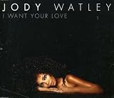 I Want Your Love