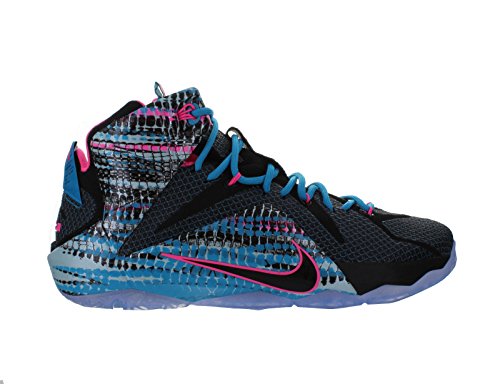 Nike LeBron XII Mens Basketball Shoes