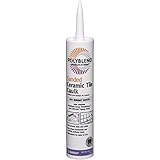Polyblend Sanded Tile Caulk