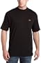 RIGGS WORKWEAR by Wrangler Men's Pocket T-Shirt