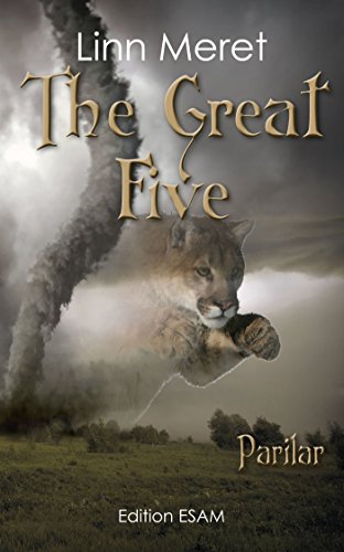 The Great Five Vol. I: Parilar