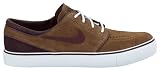 Nike SB Zoom Janoski Boat Shoes Brown SKU 333824-303