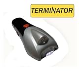 8,800,000 Volt Stun Gun w/ Flashlight