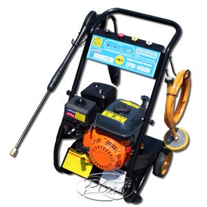エンジン式高圧洗浄機　EPW-1450NA