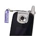 Kansas State Wildcats Hanging Cell Phone Charm