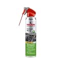 NIGRIN 73894 Performance Cockpitspray 400 ml Orange