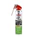 NIGRIN 73894 Performance Cockpitspray 400 ml Orange