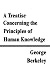 Book A Treatise Concerning The Principles Of Human Knowledge