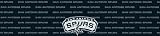 San Antonio Spurs Team Auto Visor Decal