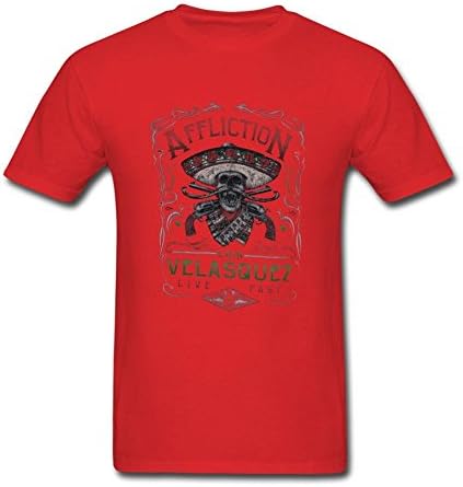 YCQK83 Cain Velasquez UFC Heavyweight Champion T-Shirts for Mens