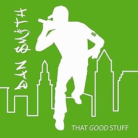 That Good Stuff - Single